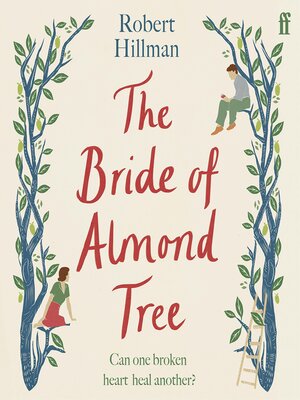 cover image of The Bride of Almond Tree